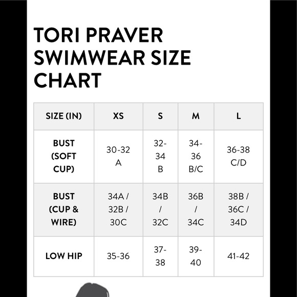 Tori Praver Textured  Pink and Floral Bikini Set - Picture 7 of 8